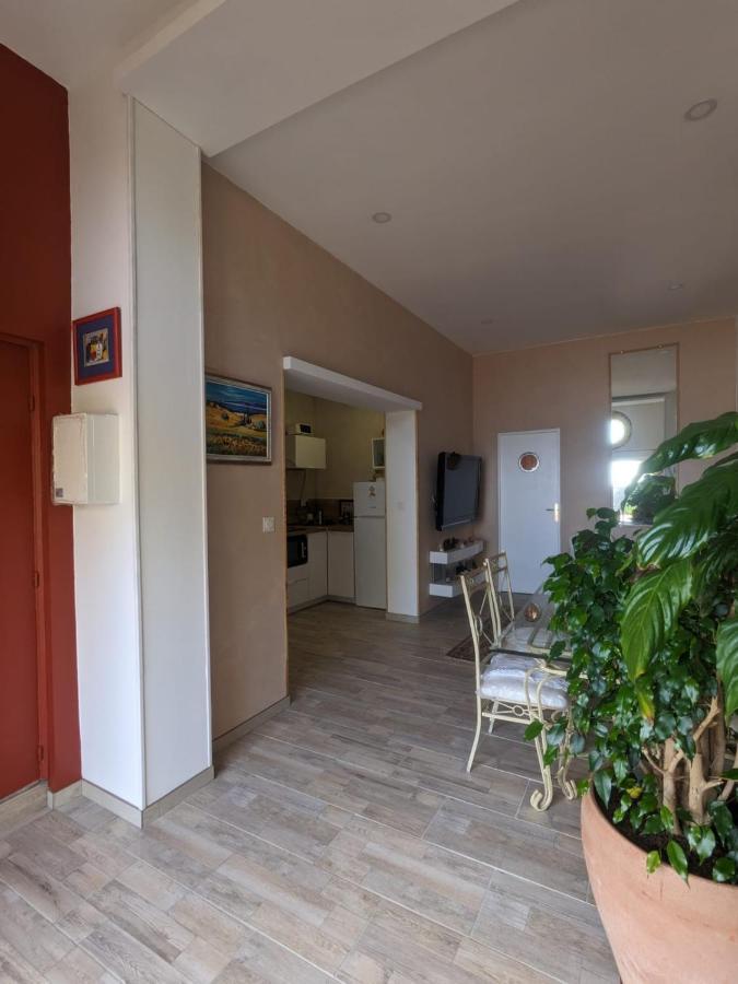 Havre De Paix Sur La Cote Bleue Villa Sausset-les-Pins Exterior photo